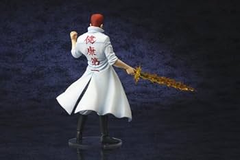 コトブキヤ 幽☆遊☆白書 ARTFX J 桑原和真 1/8スケール PVC塗装済み完成品 khxv5rg 限定特典付き】ARTFX J 桑原和真 Ver.2｜コトブキヤオンライン